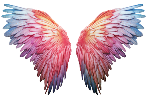 Free Ai Generated Wings illustration and picture