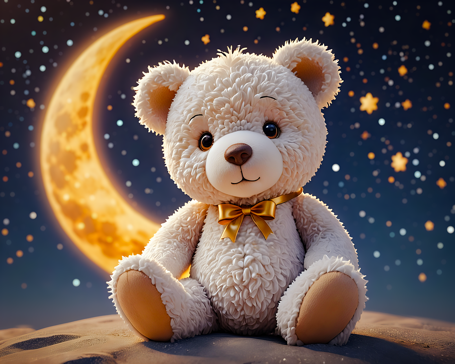 Best HD Pictures about  Fabelhafte Ssse Teddy Sprche Bilder  with No AI Images