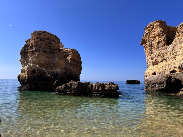 Free Mar Island photo and picture