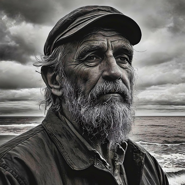Cool Fishmen Download Fisherman, Fish, Water. Royalty-Free Stock Illustration Image ...