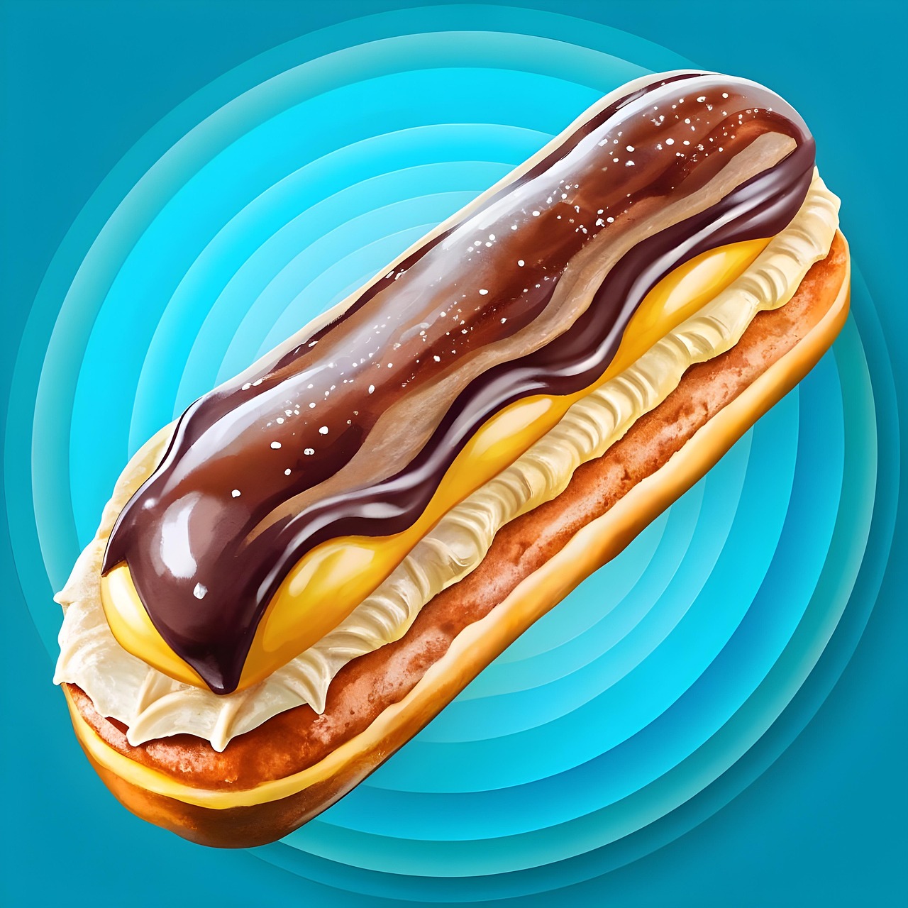 Download Adds, Dessert, Sweet. Royalty-Free Stock Illustration Image ...