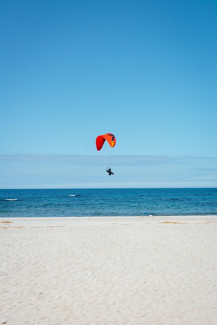 Free Beach Summer photo and picture