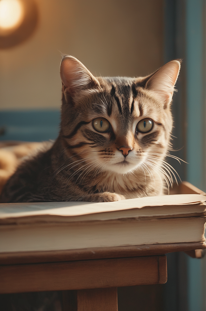 Katze, Tier, Säugetier, Katzen, Haustier