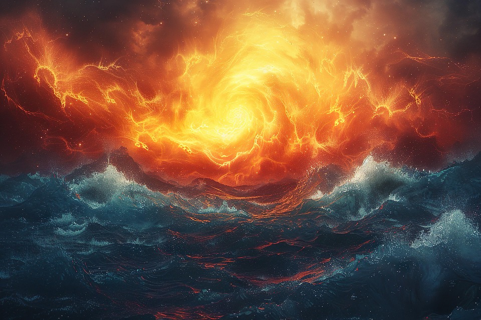 Hot Wave Effect Download Fire, Hot, Waves. Royalty-Free Stock Illustration Image - Pixabay
