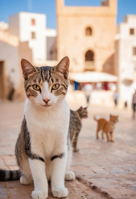 Katze, Tier, Säugetier, Katzen, Haustier