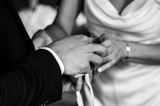 Free Wedding Love illustration and picture