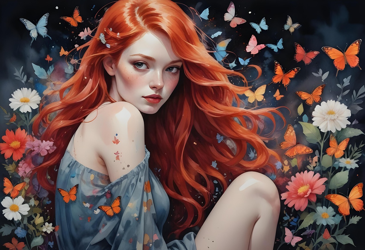 Download Fairy Woman Gorgeous Royalty Free Stock Illustration Image download-fairy-woman-gorgeous-royalty-free-stock-illustration-image