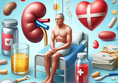 Patient, Hospital, Læge, Amme, Kirurgi