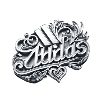 Free Adidas Ball illustration and picture