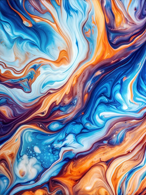 Free Abstract Art illustration and picture