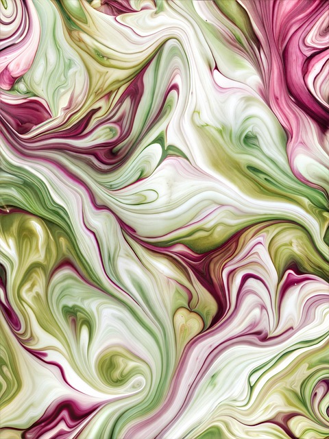 Free Abstract Marble illustration and picture