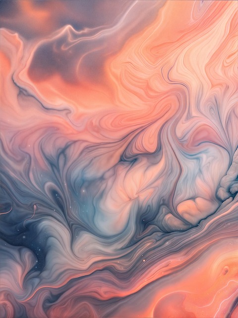Free Abstract Art illustration and picture