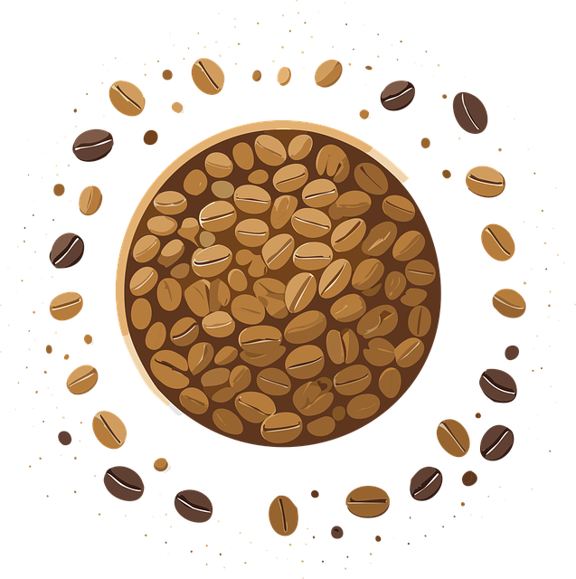 Free coffee cup drink vector