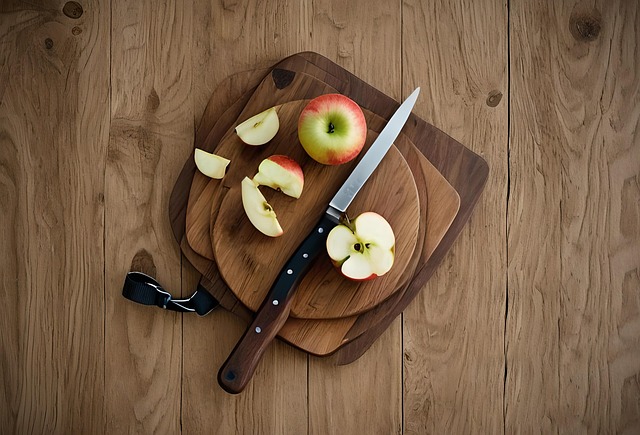 Fruta, Manzana, Maduro, Comida