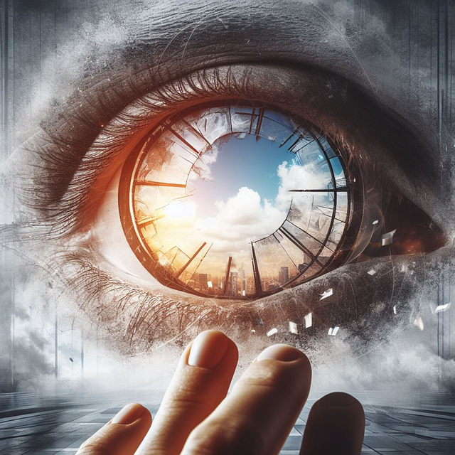 Free Soul Windows illustration and picture
