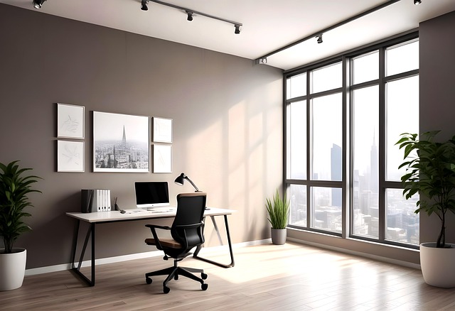 Free business modern design illustration