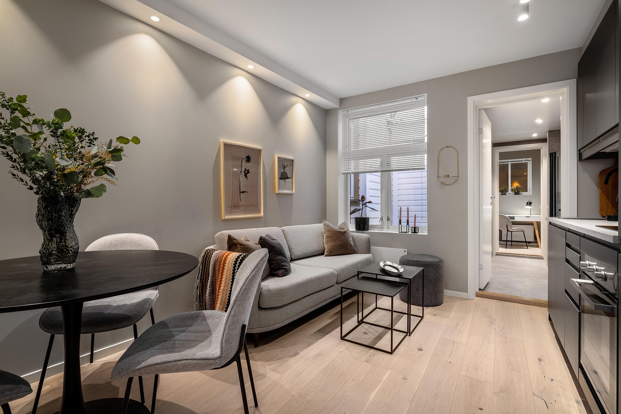 Real Estate Interior House - Free photo on Pixabay - Pixabay