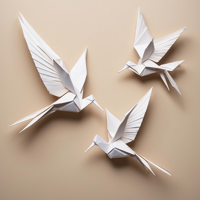Free bird wildlife art illustration