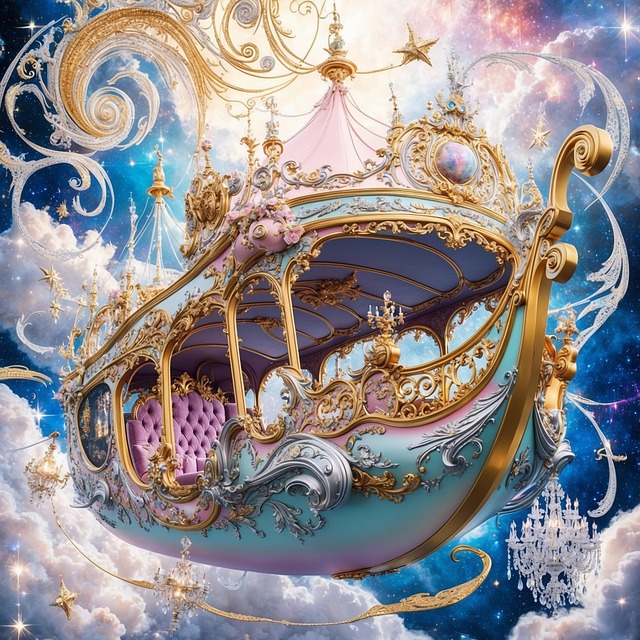 Free gondola nature boat illustration