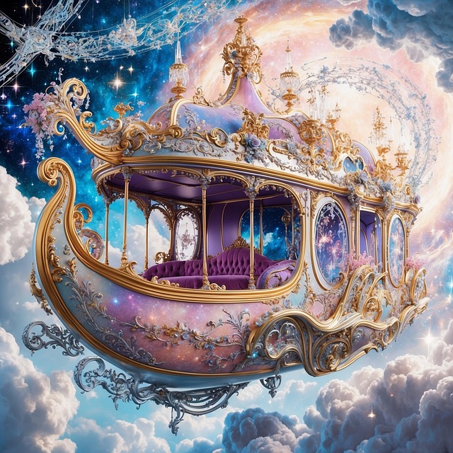 Free gondola nature boat illustration
