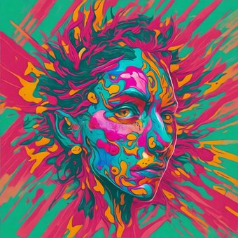 Meisje, Vrouw, Portret, Model, Gezicht