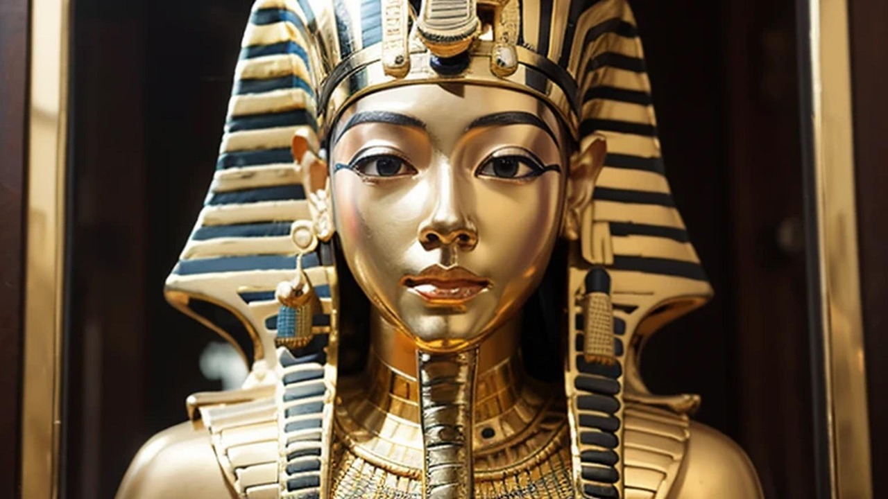 Koning Farao Egypte Gratis Afbeelding Op Pixabay Pixabay