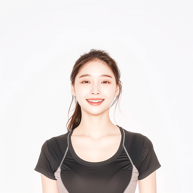 Free women japanese korean illustration