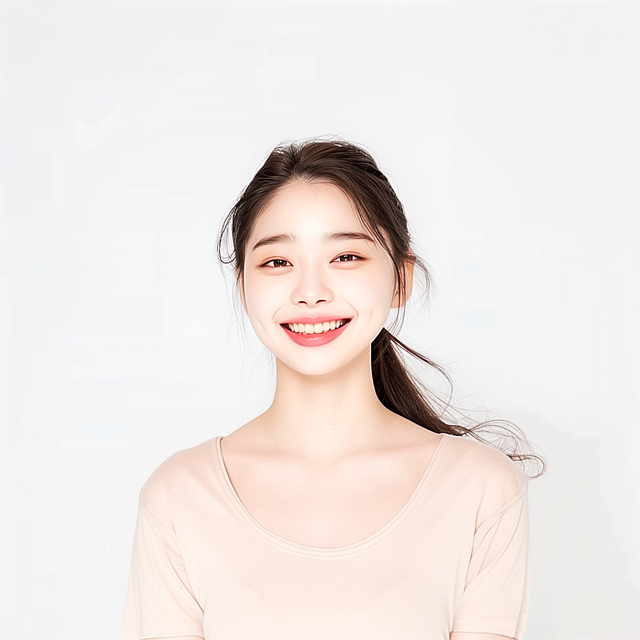 Free women japanese korean illustration