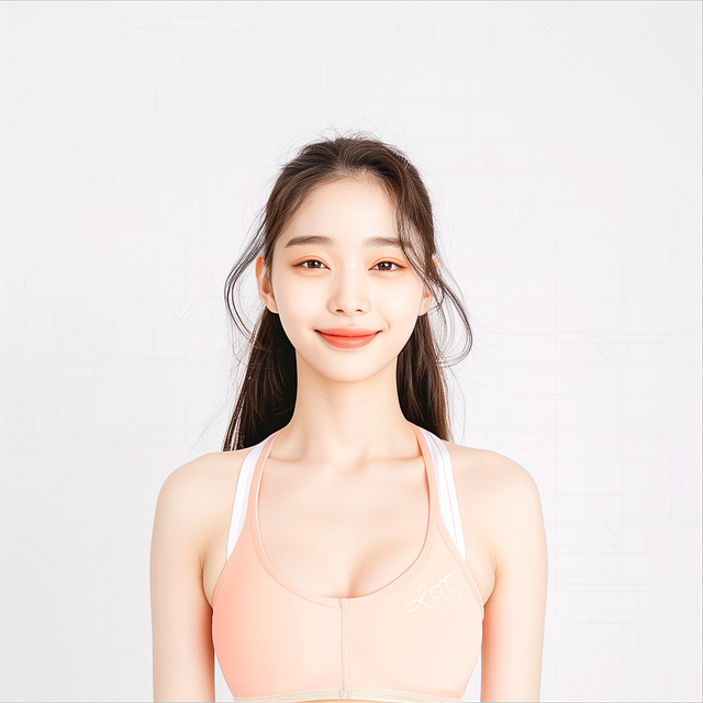 Free women japanese korean illustration