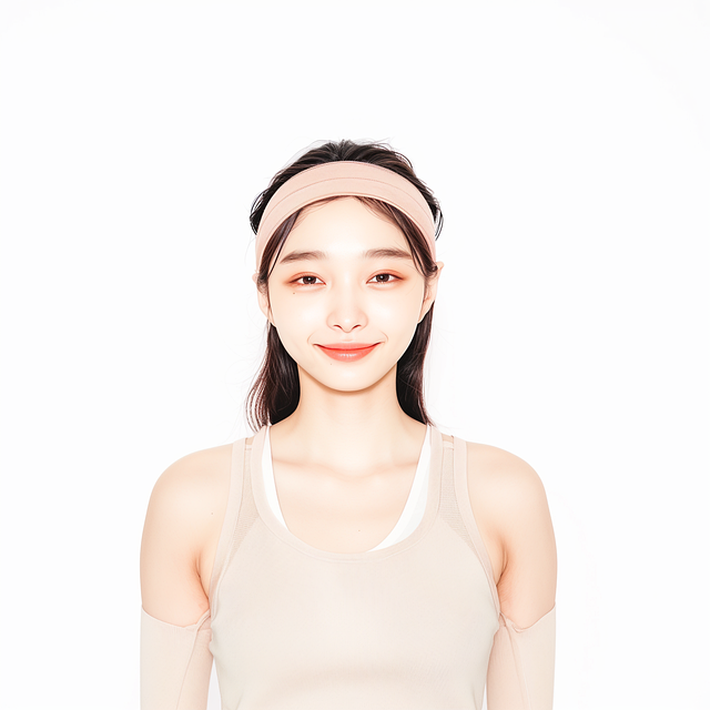 Free women japanese korean illustration
