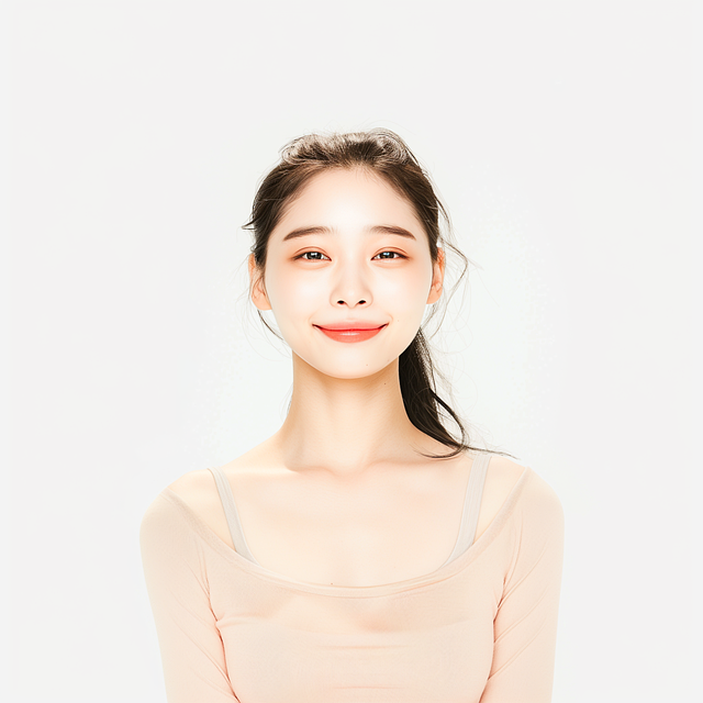 Free women japanese korean illustration