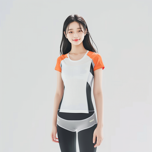 Free women japanese korean illustration