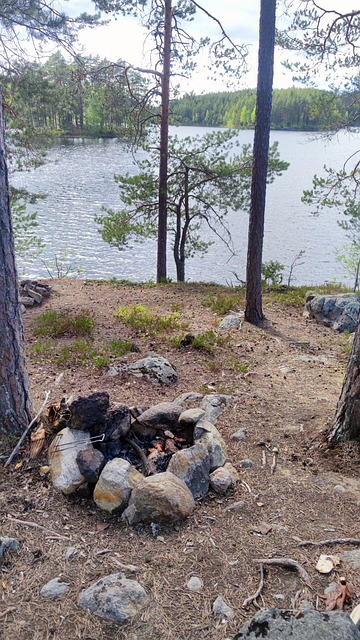 Free Haarikko Eastern Finland photo and picture