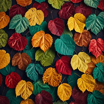 Free Leaf Nature illustration and picture