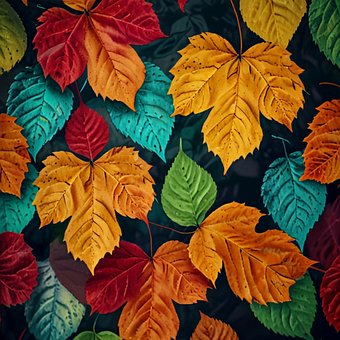 Free Leaf Nature photo and picture