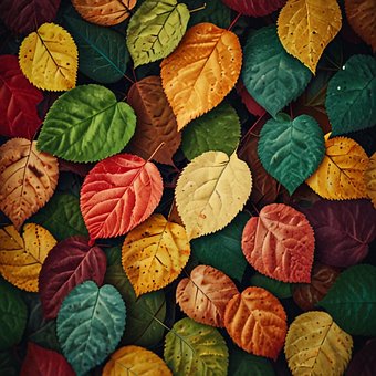 Free Leaf Nature illustration and picture