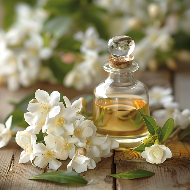 Free aromatherapy aroma spa illustration