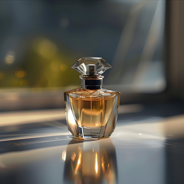 Free perfume scent fragrant illustration