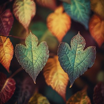 Free Leaf Nature illustration and picture