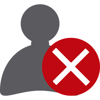 Bruger, Ikon, Vejviser, Låst, Computer