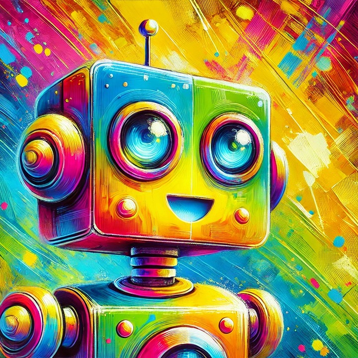 Robot Robotique La Technologie - Image gratuite sur Pixabay - Pixabay