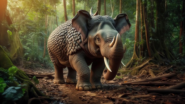 Download Alien Creatures, Jack Drafahl, Stock Photos. Royalty-Free ...