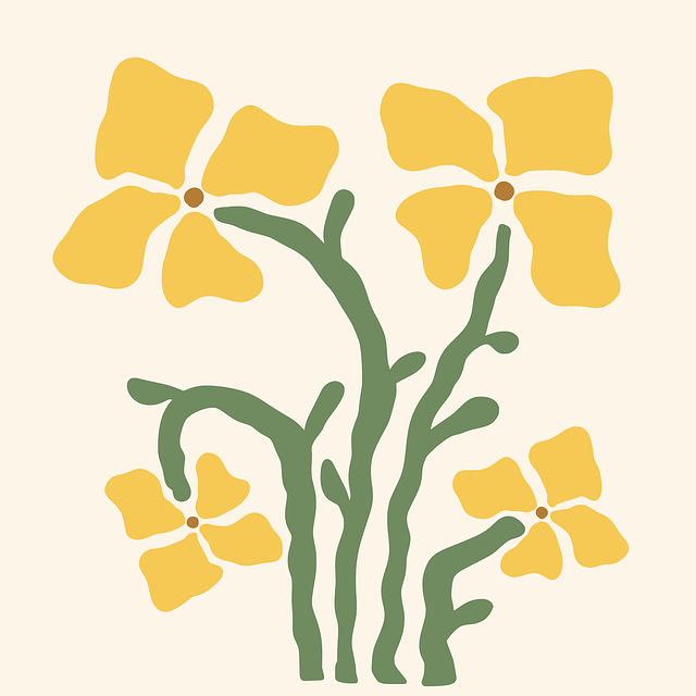Free flowers flora beautiful wallpaper vector
