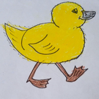 Entenkunst Kostenlos, Lackfrei