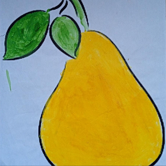 Kunst Frei, Früchte Gratis