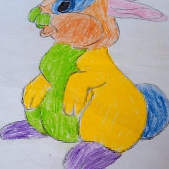 Hase Frei, Freie Kunst