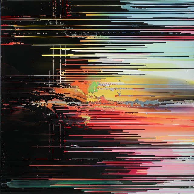 Free backgrounds abstract multi colored illustration