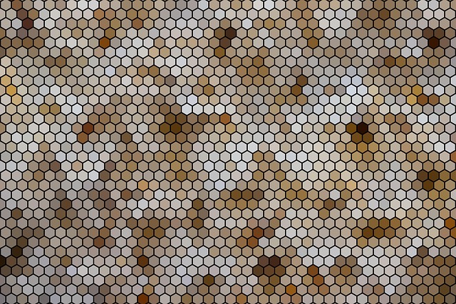 Download free HD stock image of Honeycomb Hexagon Free honeycomb hexagon pattern illustration