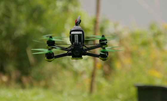 Free Drone Fpv photo and picture
