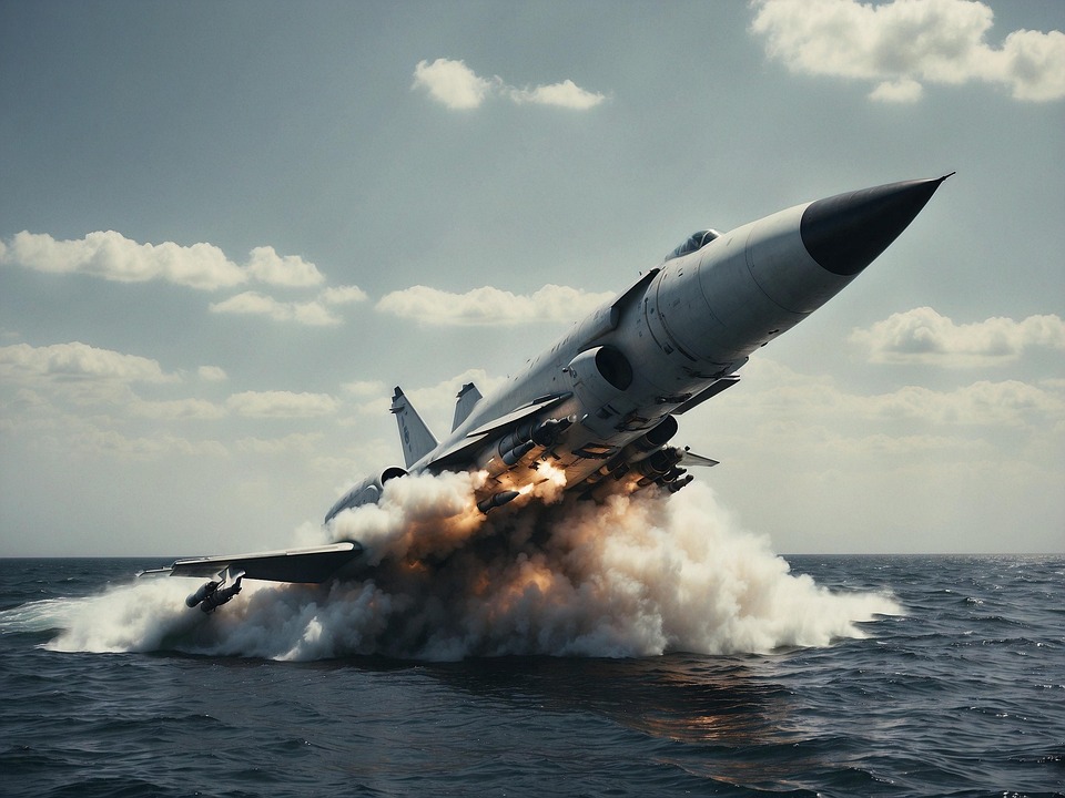 This Missile Can Cross the Earth in 10 Minutes – Unstoppable! The Hypersonic Weapon Revolution